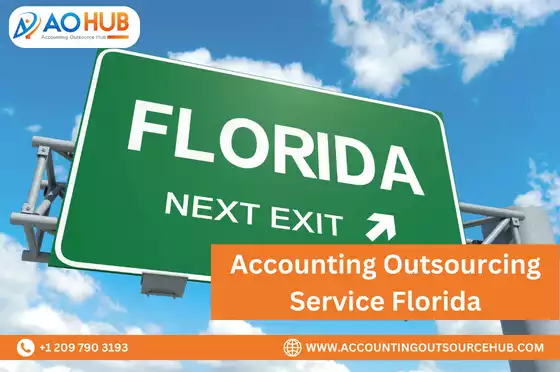 Accounting Outsourcing Service Florida | Outsource Service US